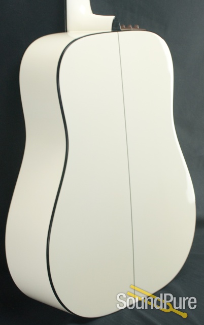 Takamine 1987 EF255 25th Anniversary Acoustic Guitar - Used — image 18