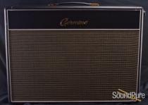 Germino 2x12 8 Ohm Closed Back Cabinet - Used