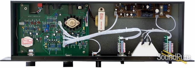 Warm Audio WA76 Discrete Compressor — image 4