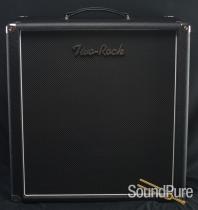 Two Rock Signature 1x12 Oval Back 8 Ohm Cabinet - Used