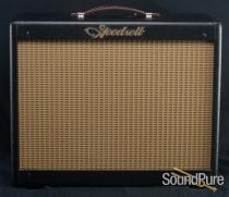 Goodsell 2/7 Single Ended Class A Guitar Amplifier - Used