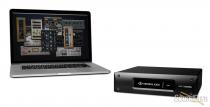 Universal Audio UAD-2 Satellite Thunderbolt Quad Custom Universal Audio UAD-2 Satellite Thunderbolt Quad Custom