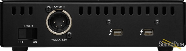 Universal Audio UAD-2 Satellite Thunderbolt Quad Custom — image 6
