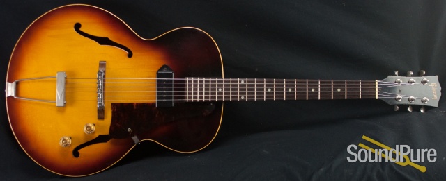 1959 gibson es 125