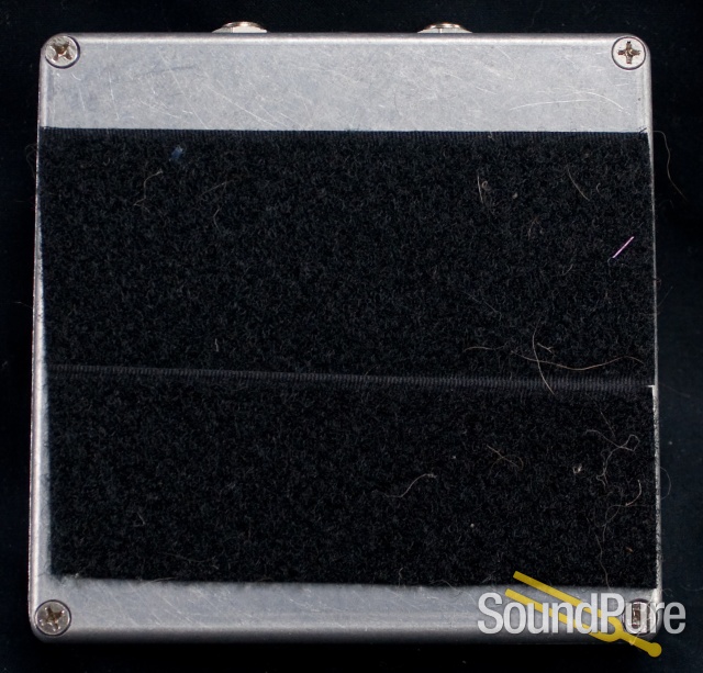 Montgomery Appliances Buzzaround Fuzz Pedal - Used — image 2