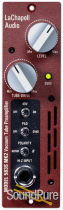 LaChapell Audio 583s MKII 500-Series Tube Preamplifier LaChapell Audio 583s MKII 500-Series Tube Preamplifier