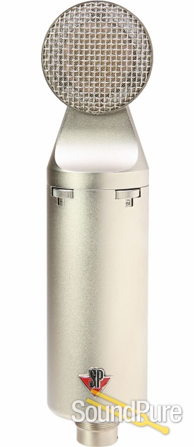 Studio Projects CS-5 Multi-Pattern LDC Microphone — image 1
