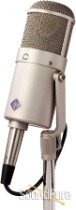Neumann U 47 FET Collectors Edition