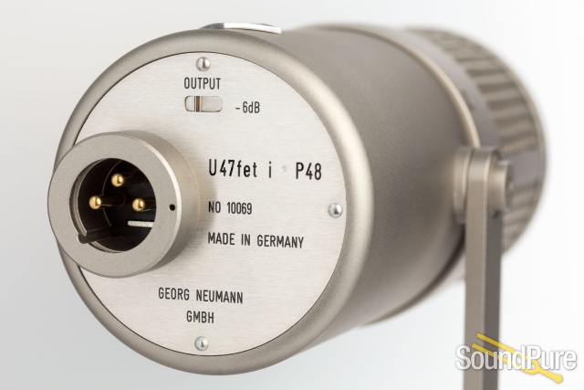Neumann U 47 FET Collectors Edition — image 3
