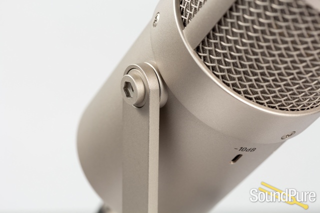 Neumann U 47 FET Collectors Edition — image 4