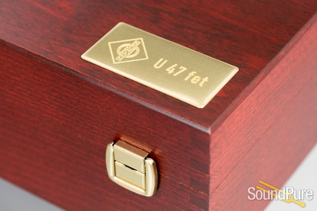 Neumann U 47 FET Collectors Edition — image 5