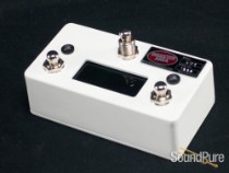 Disaster Area Designs DMC-3XL MIDI Controller - Ghost White Disaster Area Designs DMC-3XL MIDI Controller - Ghost White