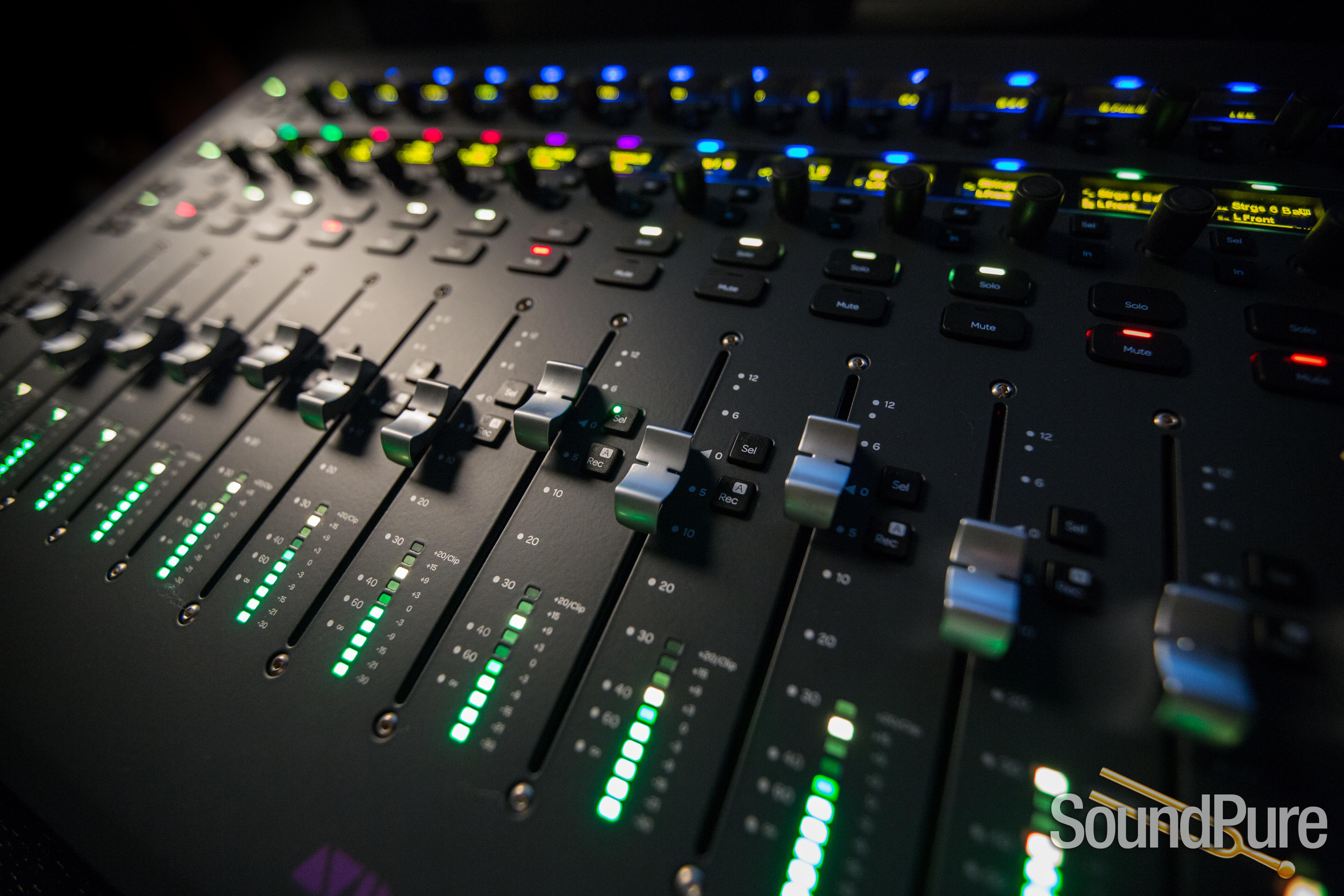 avid pro tools