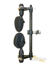 Coles 4038-SB Stereo Bar Mount Coles 4038-SB Stereo Bar Mount