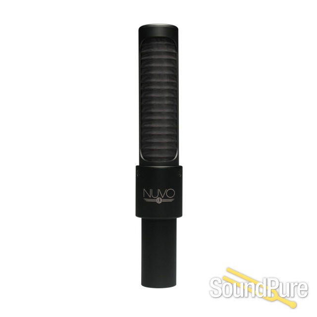 AEA N8 NUVO Phantom Powered Ribbon Microphone — image 1