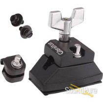 Gibraltar Super Tom Mount W/Wing Screw - SC-STL3 Gibraltar Super Tom Mount W/Wing Screw - SC-STL3