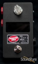 Disaster Area Designs SMARTClock Tap Tempo Controller- Black Disaster Area Designs SMARTClock Tap Tempo Controller- Black