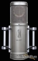 Brauner Valvet Tube Microphone Brauner Valvet Tube Microphone