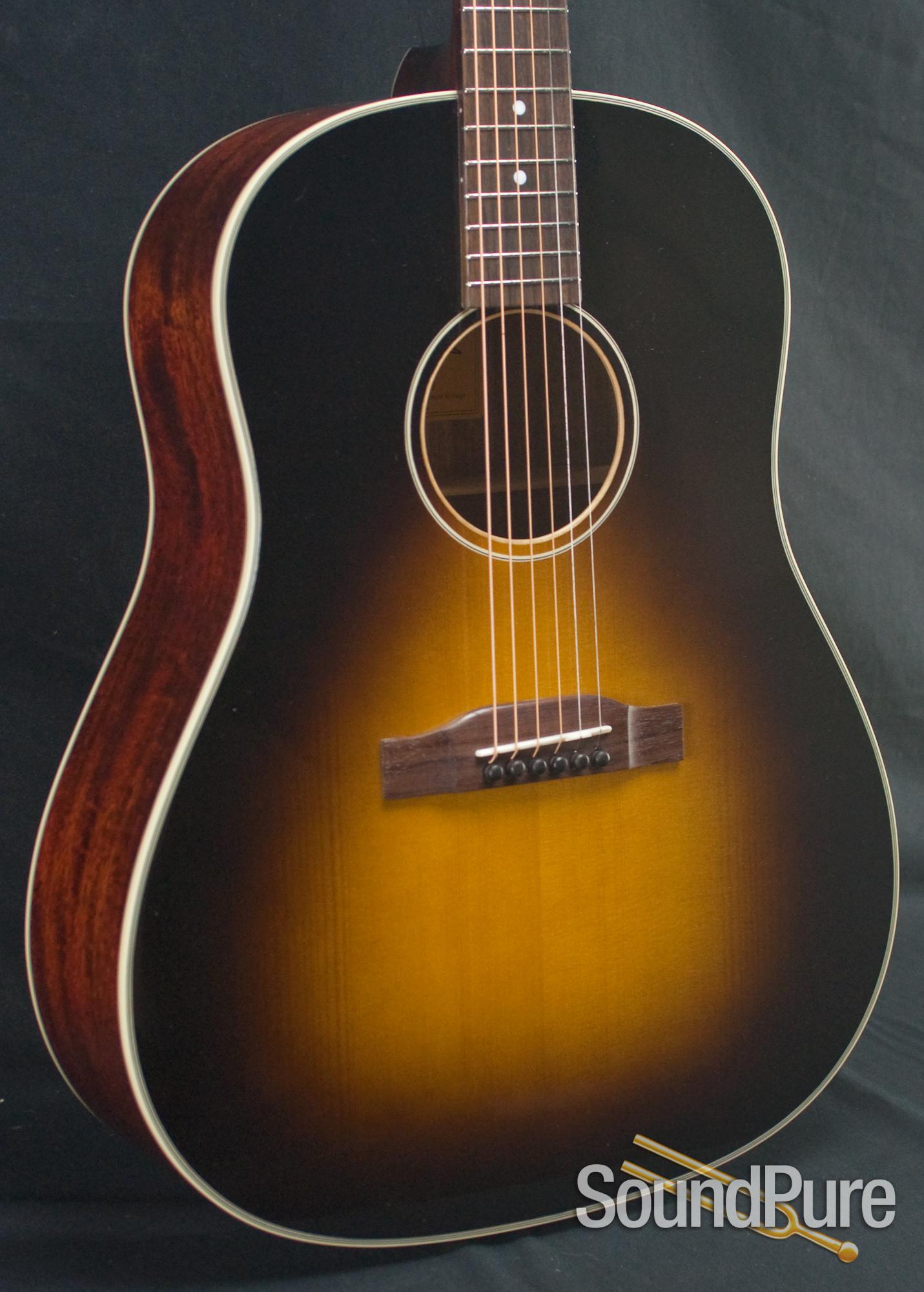 Eastman Guitar Serial Numbers