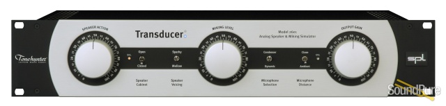 SPL Transducer — image 1