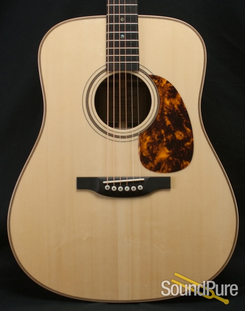 Boucher Studio Goose Dreadnought Rosewood Acoustic Guitar — image 1