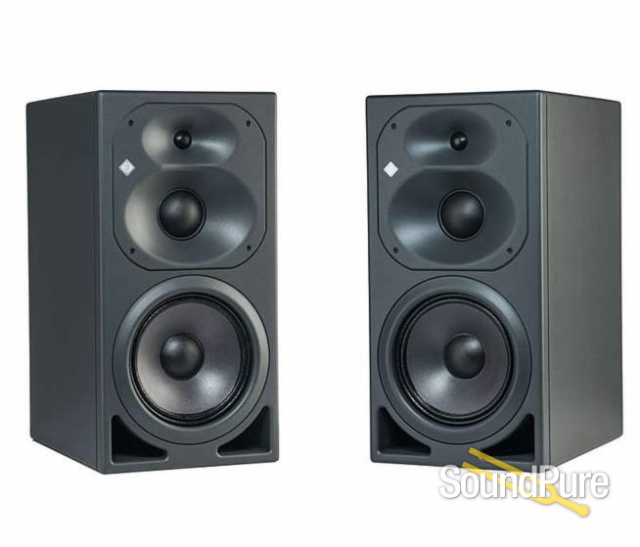 Neumann KH 420 - Active Studio Monitor Pair
