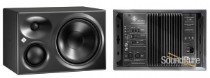 Neumann KH 310 D - Active Studio Monitor Pair -Digital