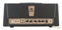 3 Monkeys Grease Monkey II Black Tolex Amplifier Head - Used 3 Monkeys Grease Monkey II Black Tolex Amplifier Head - Used