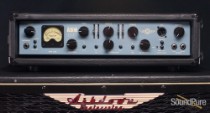Ashdown ABM500 EVO III Bass Amplifier Head - Used Ashdown ABM500 EVO III Bass Amplifier Head - Used