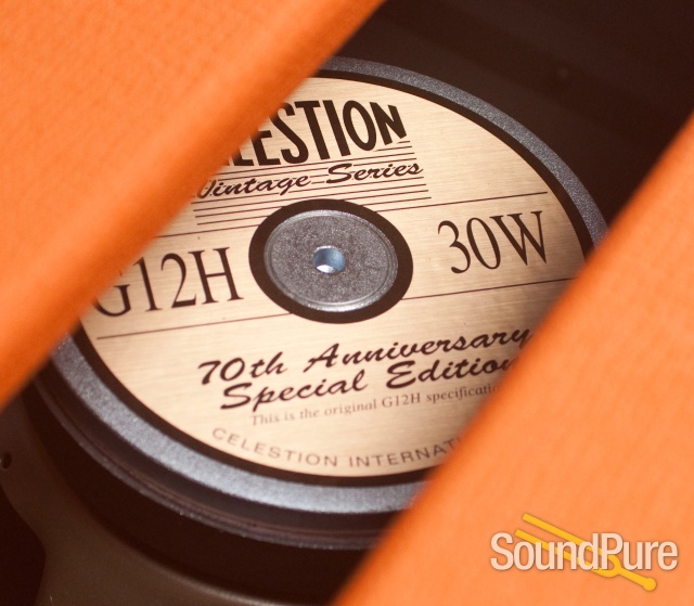 Orange TH30 30-Watt Combo Amp - Used — image 2