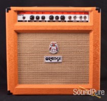 Orange TH30 30-Watt Combo Amp - Used