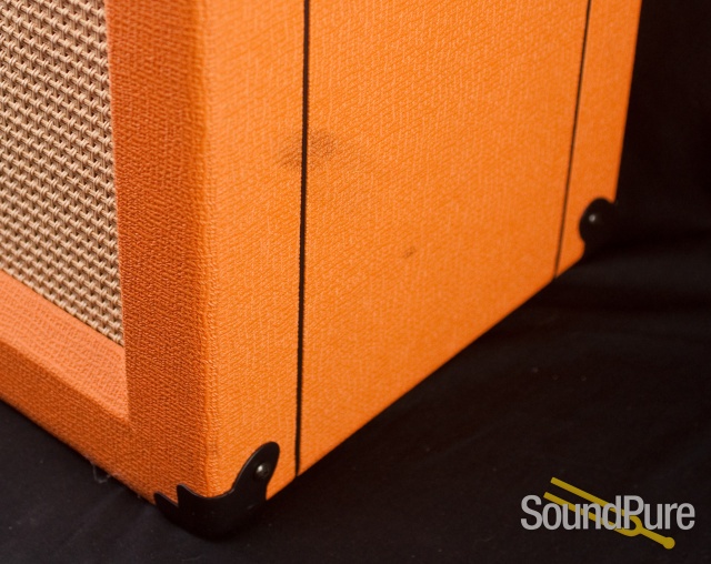 Orange TH30 30-Watt Combo Amp - Used — image 8