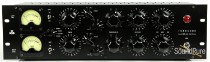 IGS Audio Tubecore 3U Compressor IGS Audio Tubecore 3U Compressor