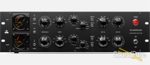 IGS Audio V8 Stereo Compressor IGS Audio V8 Stereo Compressor