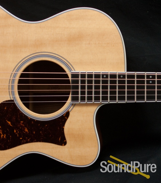 Martin OMCPA3 Sitka/Rosewood "000/OM" 2010 - used — image 3
