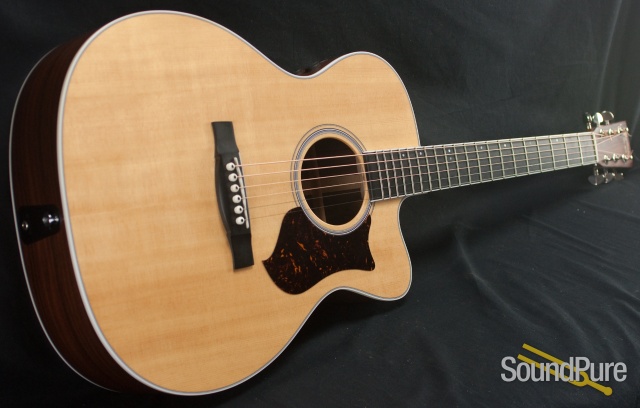 Martin OMCPA3 Sitka/Rosewood "000/OM" 2010 - used — image 6