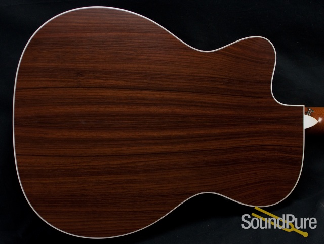 Martin OMCPA3 Sitka/Rosewood "000/OM" 2010 - used — image 7