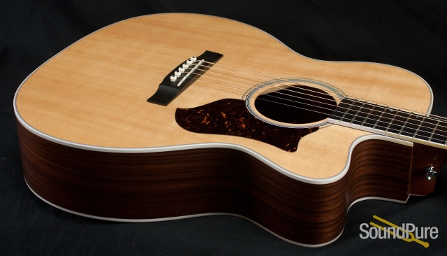 Martin OMCPA3 Sitka/Rosewood "000/OM" 2010 - used — image 9