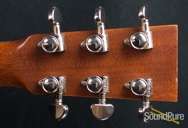 Martin OMCPA3 Sitka/Rosewood "000/OM" 2010 - used — image 10