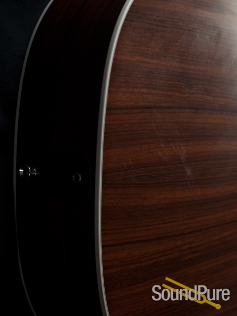 Martin OMCPA3 Sitka/Rosewood "000/OM" 2010 - used — image 12