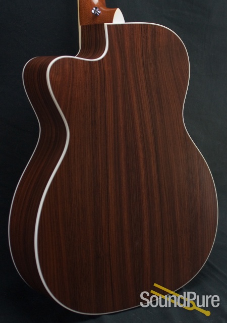 Martin OMCPA3 Sitka/Rosewood "000/OM" 2010 - used — image 15