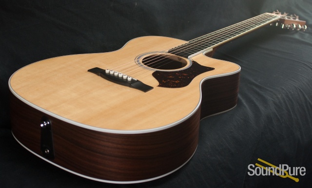 Martin OMCPA3 Sitka/Rosewood "000/OM" 2010 - used — image 16