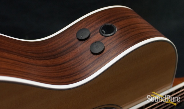 Martin OMCPA3 Sitka/Rosewood "000/OM" 2010 - used — image 17