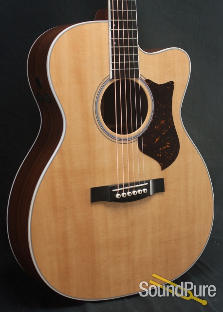 Martin OMCPA3 Sitka/Rosewood "000/OM" 2010 - used — image 18