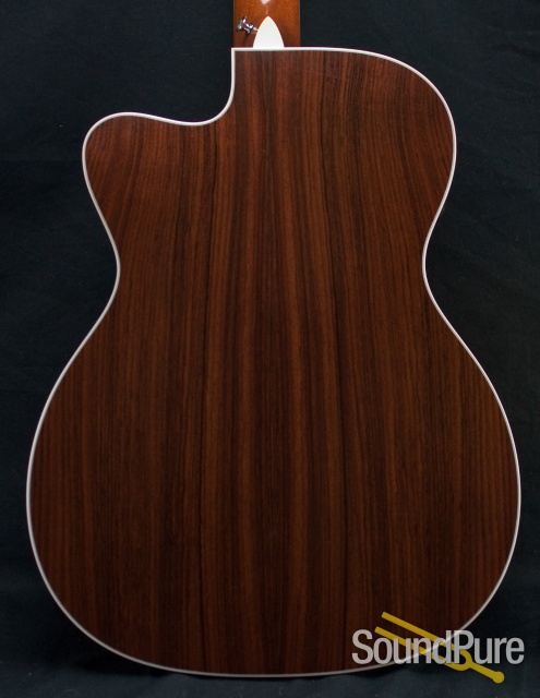 Martin OMCPA3 Sitka/Rosewood "000/OM" 2010 - used — image 19