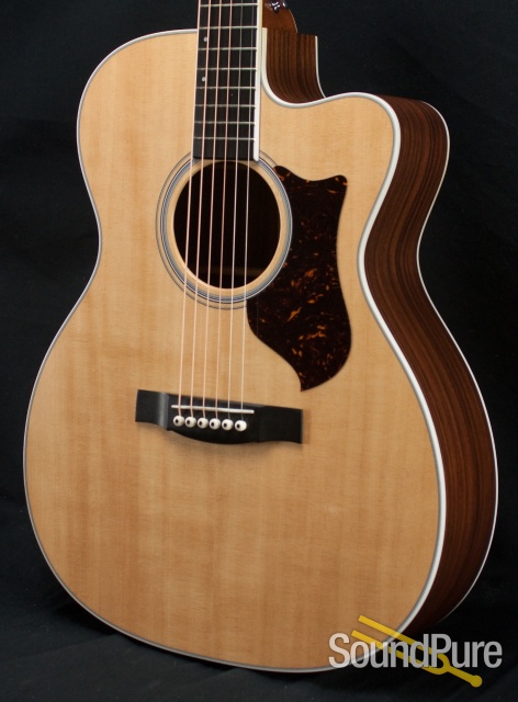 Martin OMCPA3 Sitka/Rosewood "000/OM" 2010 - used — image 20