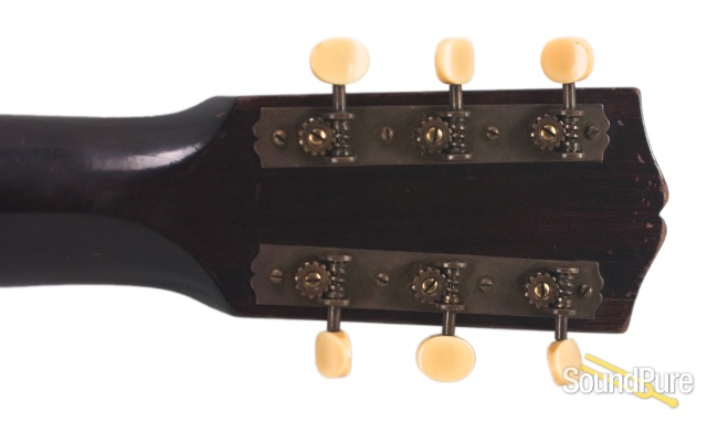 Gibson 1938 HG-00 Acoustic Guitar - Used — image 3