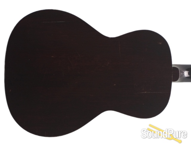 Gibson 1938 HG-00 Acoustic Guitar - Used — image 5