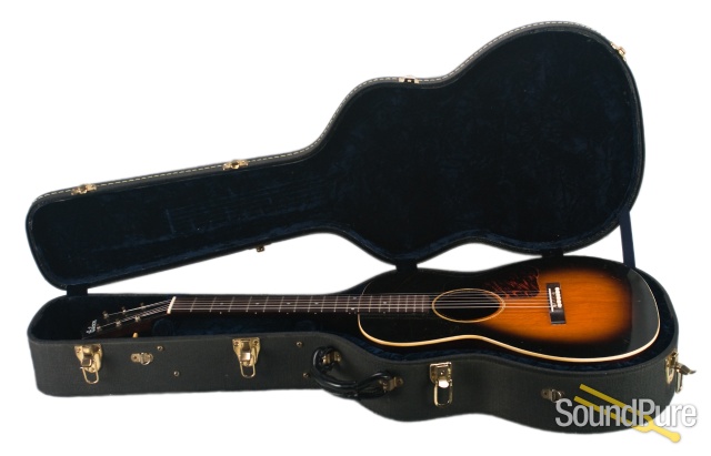 Gibson 1938 HG-00 Acoustic Guitar - Used — image 7