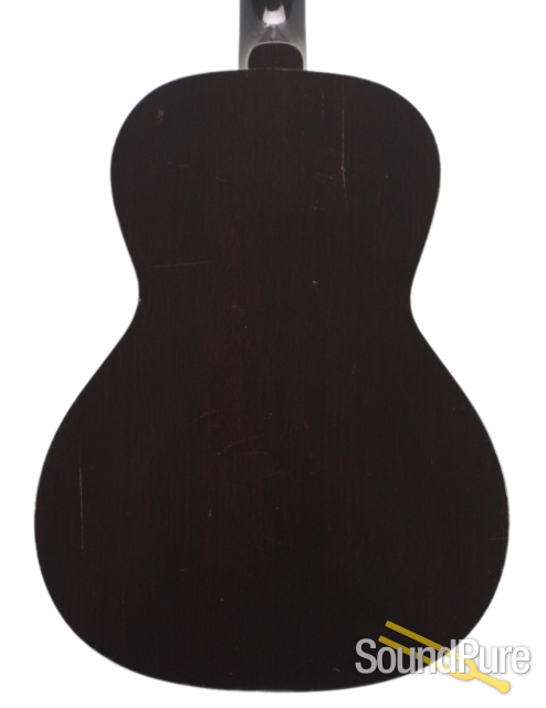 Gibson 1938 HG-00 Acoustic Guitar - Used — image 9